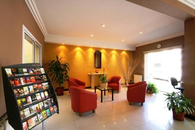 Gran Venus Hotel