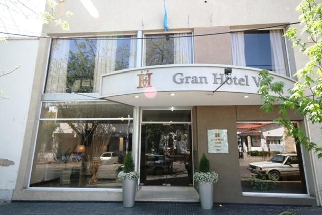 Gran Venus
