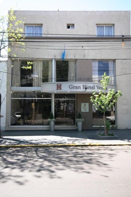 Gran Venus Hotel 2*