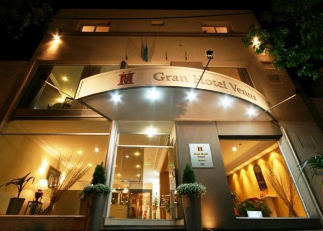 Gran Venus Hotel 2*