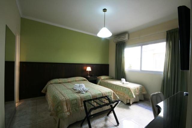 Hotel Gran Venus