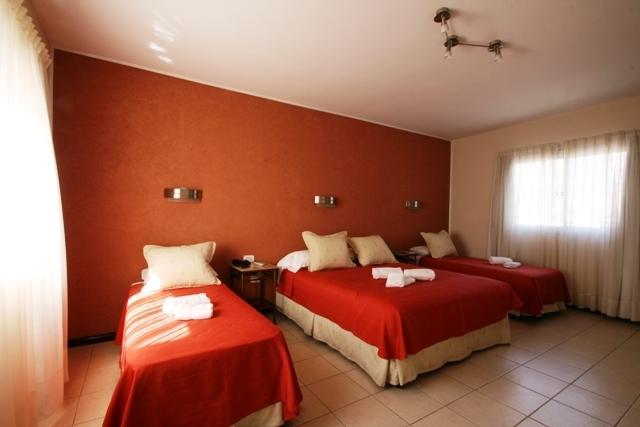Gran Venus Hotel