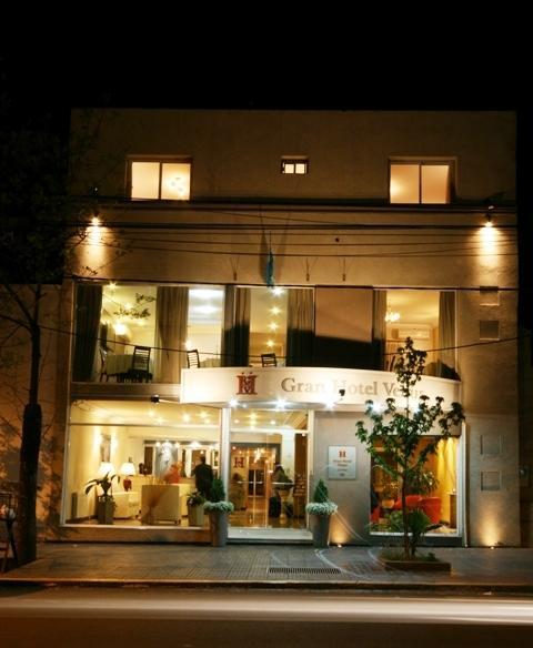 Gran Venus Hotel 2*