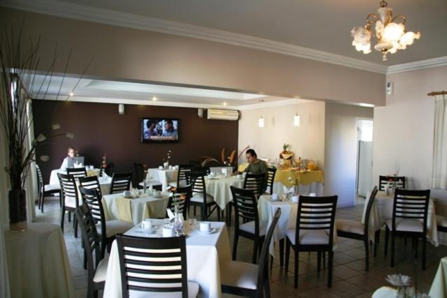 Gran Venus Hotel Mendoza